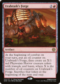 Urabrask's Forge Urabrask's Forge