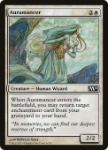 Auramancer Auramancer