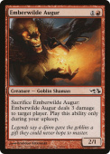 Emberwilde Augur Emberwilde Augur