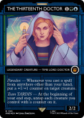 The Thirteenth Doctor The Thirteenth Doctor