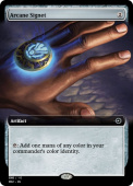 Arcane Signet Arcane Signet