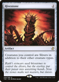 Hivestone Hivestone