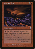 Magma Vein Magma Vein