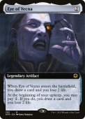 Eye of Vecna Eye of Vecna