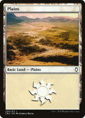 Plains Plains