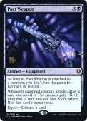 Pact Weapon Pact Weapon