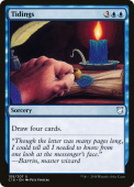 Tidings Tidings