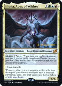 Illuna, Apex of Wishes Illuna, Apex of Wishes