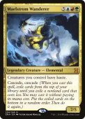 Maelstrom Wanderer Maelstrom Wanderer
