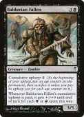 Balduvian Fallen Balduvian Fallen