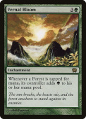 Vernal Bloom Vernal Bloom