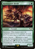 Hormagaunt Horde Hormagaunt Horde