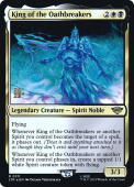 King of the Oathbreakers King of the Oathbreakers