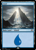 Island Island