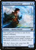Academy Journeymage Academy Journeymage