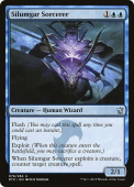 Silumgar Sorcerer Silumgar Sorcerer
