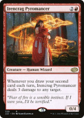 Irencrag Pyromancer Irencrag Pyromancer