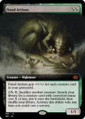 Fiend Artisan Fiend Artisan