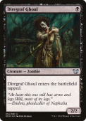 Diregraf Ghoul Diregraf Ghoul