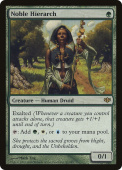 Noble Hierarch Noble Hierarch