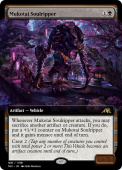 Mukotai Soulripper Mukotai Soulripper