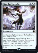 Sigarda's Splendor Sigarda's Splendor
