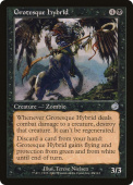 Grotesque Hybrid Grotesque Hybrid