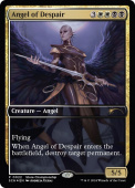 Angel of Despair Angel of Despair