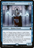 Arcane Artisan Arcane Artisan