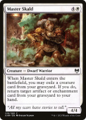 Master Skald Master Skald