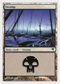 Swamp Swamp