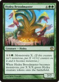 Hydra Broodmaster Hydra Broodmaster