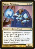 Azorius Aethermage Azorius Aethermage