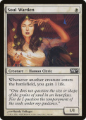 Soul Warden Soul Warden