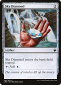 Sky Diamond Sky Diamond