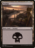 Swamp Swamp