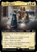 Cult of Skaro Cult of Skaro