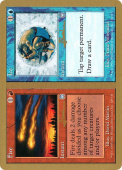 Fire // Ice Fire // Ice