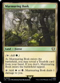 Murmuring Bosk Murmuring Bosk