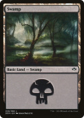 Swamp Swamp