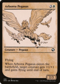 Arborea Pegasus Arborea Pegasus
