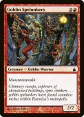 Goblin Spelunkers Goblin Spelunkers
