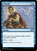 Twitch Twitch