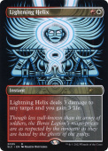 Lightning Helix Lightning Helix