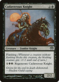 Cadaverous Knight Cadaverous Knight