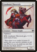 Lionheart Maverick Lionheart Maverick