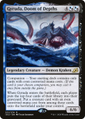 Gyruda, Doom of Depths Gyruda, Doom of Depths