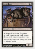 Crypt Rats Crypt Rats