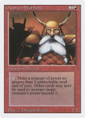 Dwarven Warriors Dwarven Warriors