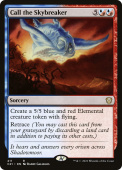 Call the Skybreaker Call the Skybreaker